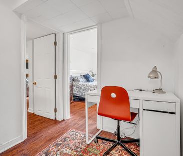 For Lease - 12 Manorglen Crescent Unit# Bsmt, Toronto, Ontario - Photo 5