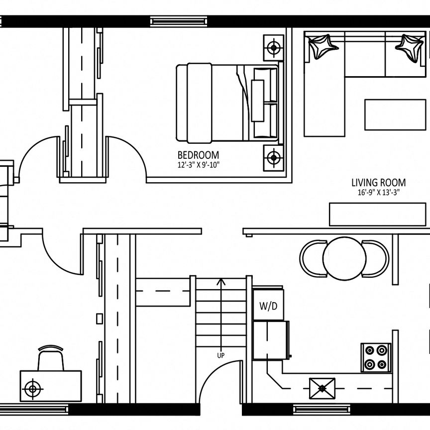 Britannia Beach - Townhome - Photo 1