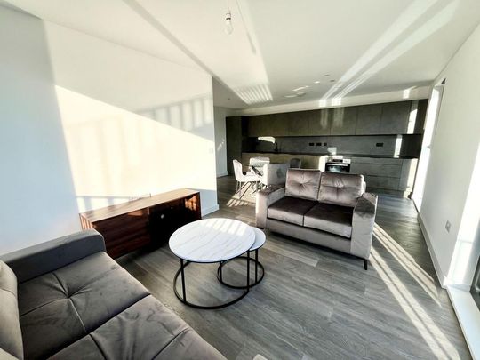 3 bedroom apartment to rent - Photo 1