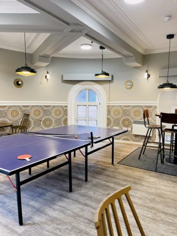 Classic 1-Bed Apartment - Photo 3