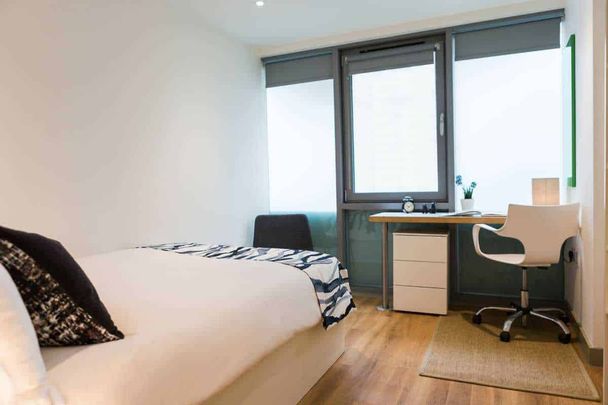 Silver Studio (Alternative Design) - Standard View | Lower Level - Photo 1