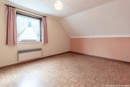 Karakterwoning met hal, garages, parking, tuin op ca 898m² - Foto 5
