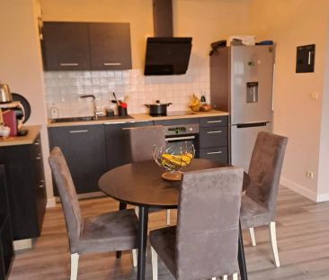 À louer : Appartement 3 pièces à CHAURAY avec piscine et stationnem... - Photo 6