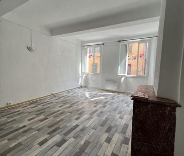 Appartement 1 pièce(s) 37.22 m² - Photo 2