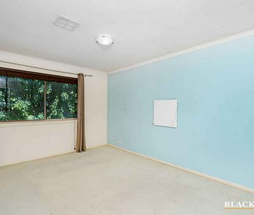 Ngunnawal three bedroom townhouse - Photo 1