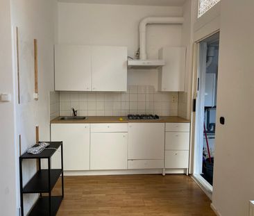 Joubertstraat, 28, 8917CC, Leeuwarden - Photo 2