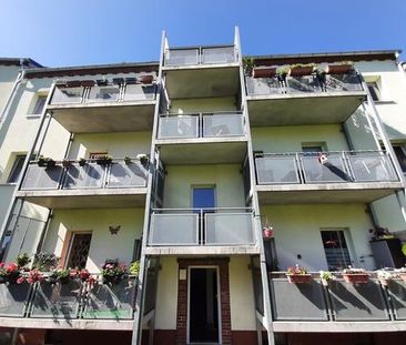 *Sonnige 2-Raum-Wohnung* - Photo 2