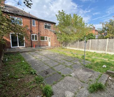 Gainsborough Road, Clarendon Park, Leicester, LE2 - Photo 6