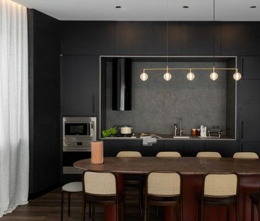 1903/12 Parkes Street, Harris Park NSW 2150 - Apartment For Rent | ... - Photo 3