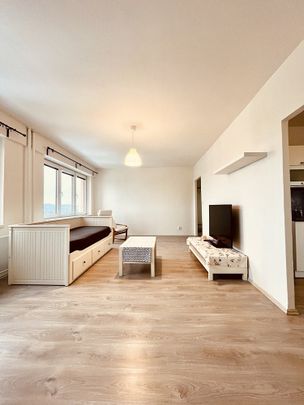 Pronájem bytu 2+1 54 m² - Photo 1