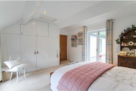 Garden Apartment, Orleton Shop, Orleton, Ludlow - Photo 2