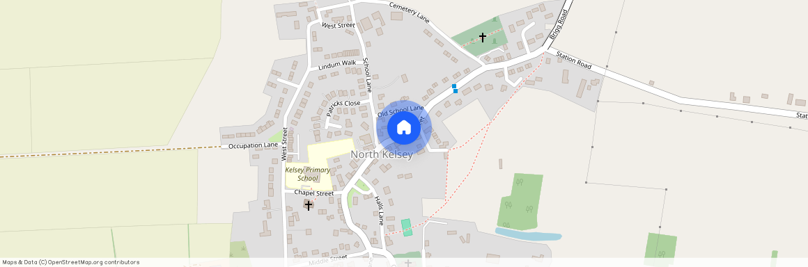 High Street, North Kelsey, LN7