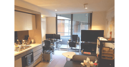 MODERN APARTMENT WITH RESORT STYLE LIVING - Photo 2