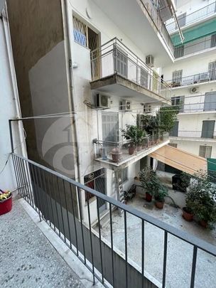 Διαμέρισμα για ενοικίαση Κέντρο - Λιμάνι - Φωτογραφία 1