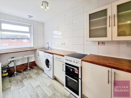 1 bedroom flat to rent - Photo 5