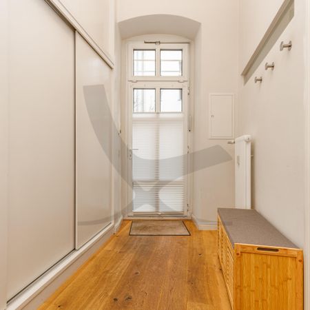 Loft Feeling Nähe Savignyplatz - Photo 5