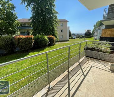 Location Appartement 2 pièces 48m² LIMOGES 87100 - Photo 4