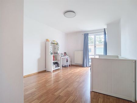 Ruim appartement met 2 slaapkamers - Foto 3