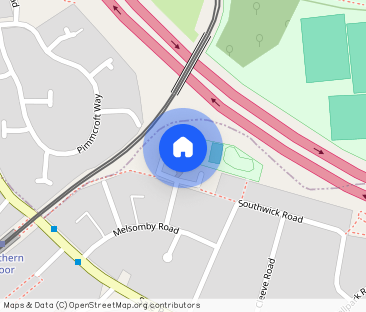 Marsworth Close - Photo 1