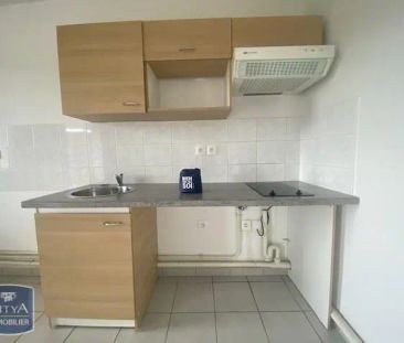 Appartement à louer 2 pièces 43.94m² - Photo 2