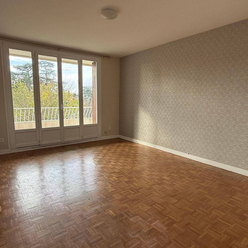 Location appartement 3 pièces 64.35 m² à Romans-sur-Isère (26100) 4 - Photo 1