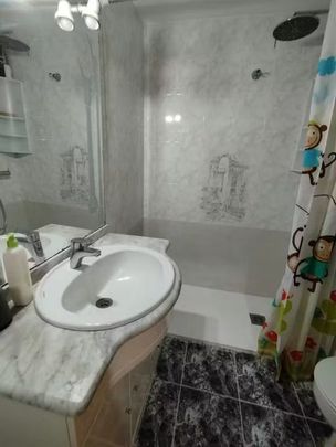 Avenida María Ros, Burjassot, Valencian Community 46100 - Photo 1