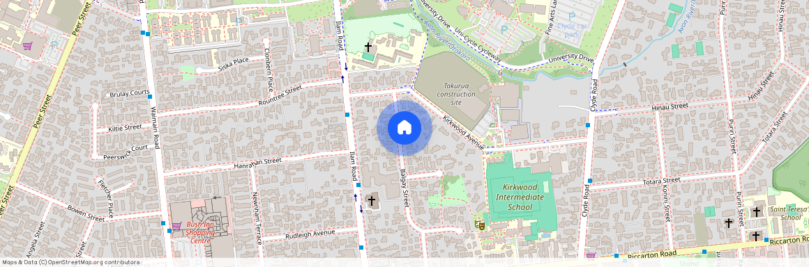 42 Balgay Street, Upper Riccarton, NZ 8041