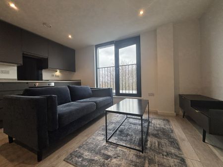 Farnworth Street, Liverpool - Photo 2