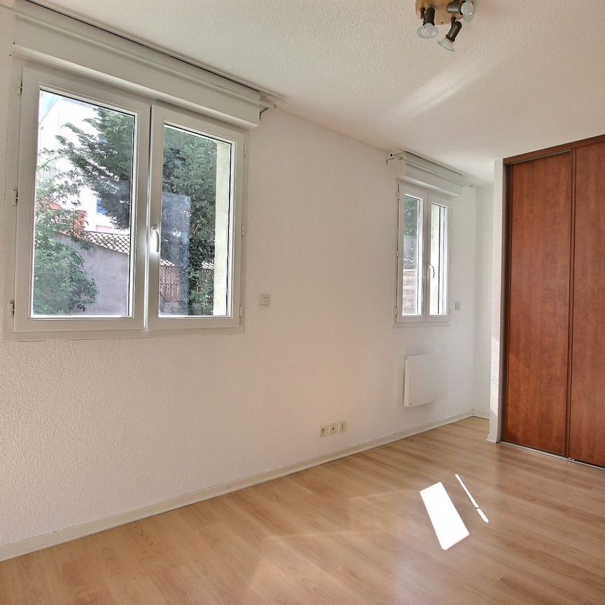 Location Appartement 2 pièces 43m² CLERMONT FERRAND 63000 - Photo 1