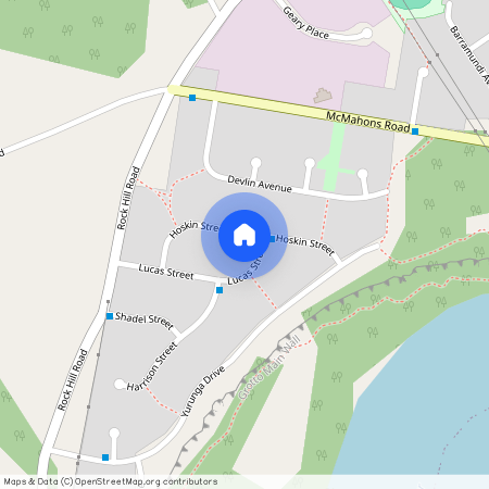 19 Lucas Street, NSW 2541, North Nowra