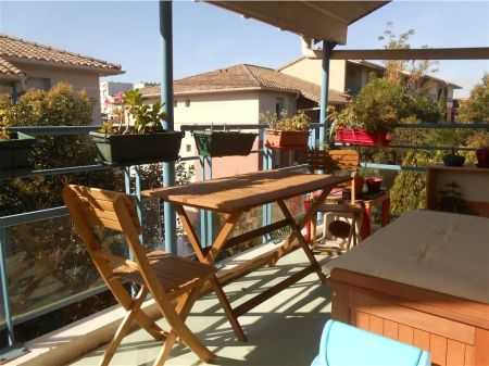 Location appartement 3 pièces - 51m² à Toulouse (31300) - Photo 5