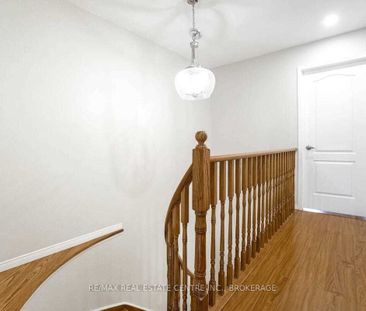 For Lease - 833 Scollard Court Unit# 92, Mississauga, Ontario - Photo 1