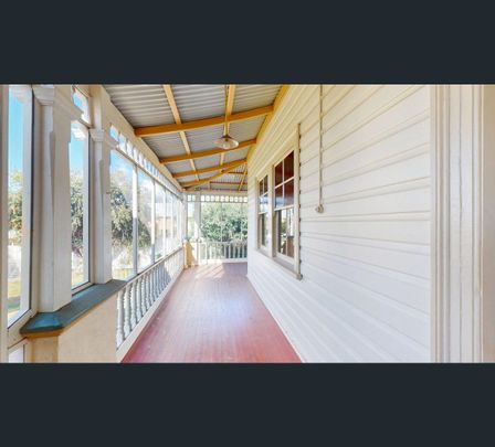 136 Barber Street, Gunnedah, NSW 2380 - Photo 1