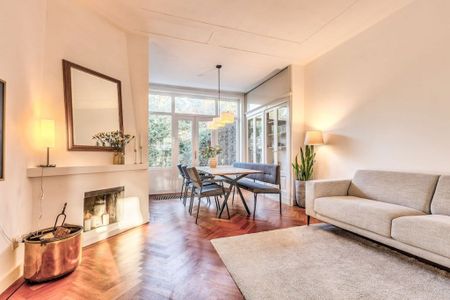 Huis te huur: Herfstlaan 8 2103 AV Heemstede - Photo 2