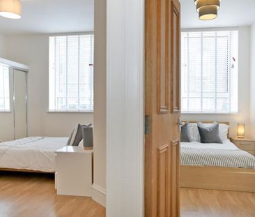 2 bedroom flat to rent - Photo 6