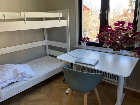 Gråbergsgatan, Norrtälje - Photo 1