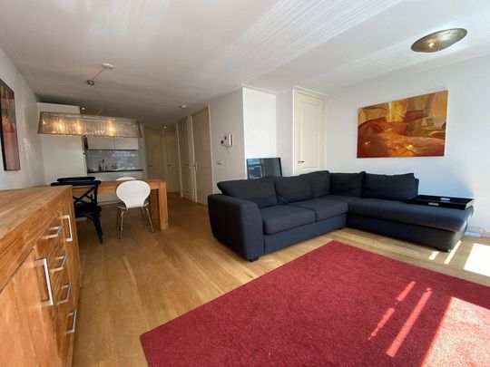 Te huur: Appartement Tweede Jan van der Heijdenstraat in Amsterdam - Photo 1