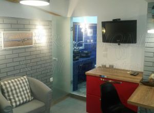 Studio/Γκαρσονιέρα για ενοικίαση - Φάληρο - Ιπποκράτειο, - Photo 1