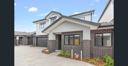 Reside in the prime of The Oak Hill Estate - Photo 4