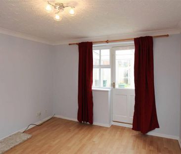 1 bedroom terraced house to rent - Photo 1