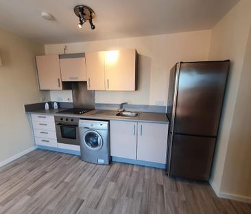 1 bedroom flat to rent - Photo 5