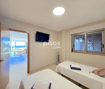 Chalet en alquiler en Calle Uno Moriscos - Foto 4