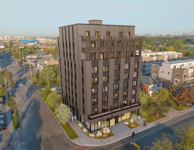 Hälsa 230 Royal York — Studio - Photo 1