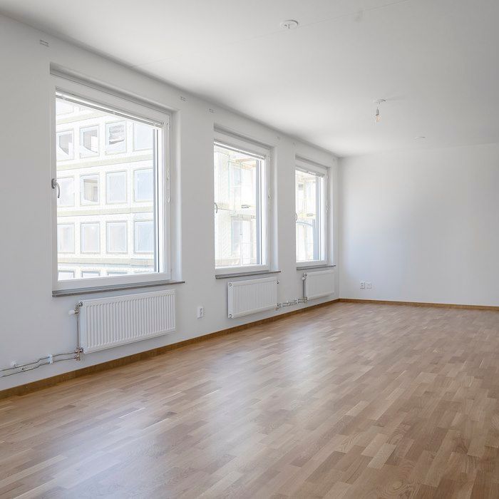 Hallonbergsvägen 2C, Hallonbergen - Photo 1