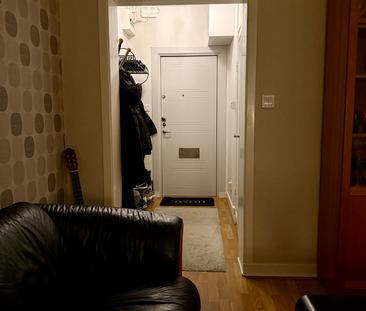 Kungsgatan, Skövde - Foto 1