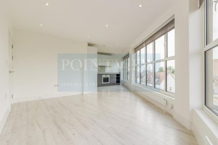 1 bedroom flat to rent - Photo 4