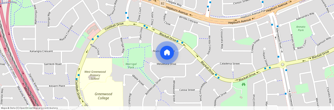 14 Madrona Crescent, WA 6024, Greenwood