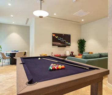 1 bedroom apartment - Photo 2