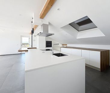 3.5 Zimmer, 86 m², 1. Stock - Foto 4