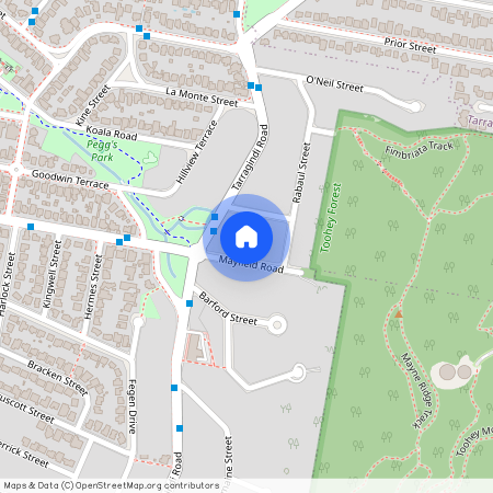 146 Mayfield Road, 4105, Moorooka